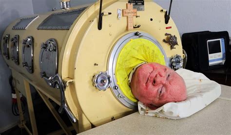 Iron Lung .